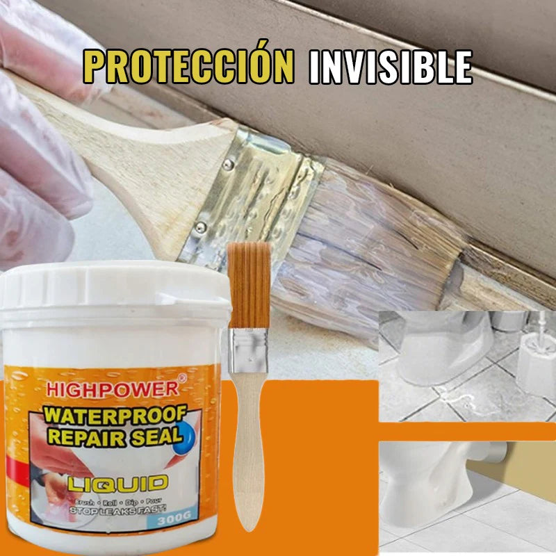 GluePro™️ | Sellador de Grietas y Goteras