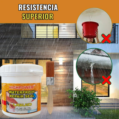 GluePro™️ | Sellador de Grietas y Goteras