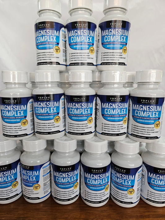 Recupera tu energía, mejora tu descanso y fortalece tu cuerpo